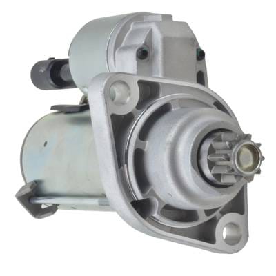 New 10 Tooth 12V Starter Fits Volkswagen Cc 2009-2010 D6gs14 8Ea738258011 D6gs14 thumbnail 4
