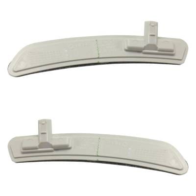 New Pair Of Daytime Running Lights Compatible With Mini Cooper Mini S Cooper 2014-2021 By Part thumbnail 8