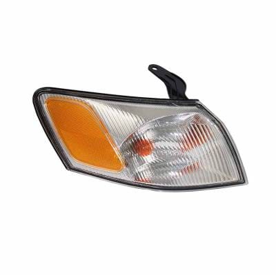 New Right Turn Signal Light Compatible With Toyota Camry 1997-1999 81510-Aa010 81510Aa010 To2531126 thumbnail 2
