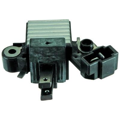 Voltage Regulator Compatible With 1990-2000 Gl1500a Gl1500se Gl1500i Gold Wing 1520Cc Hitachi thumbnail 4
