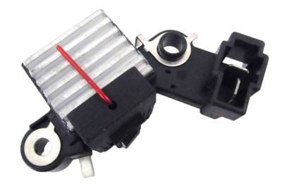 12 Volt Voltage Regulator Compatible With 1988-2000 Gl1500 Gold Wing Se Aspencade Interstate 1520Cc