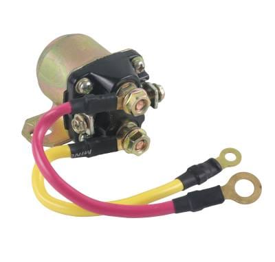 New 24V Solenoid Compatible With Caterpillar 320 3066T U001x31272 U1x06096 1146864 M3t56172 thumbnail 3