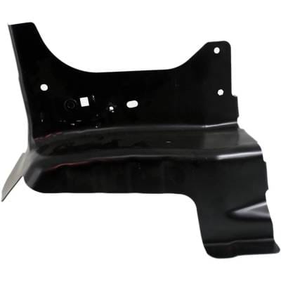 New Left Headlight Bracket Compatible With Buick Cadillac Chevrolet Impala Premier 6 Cyl 3.6L