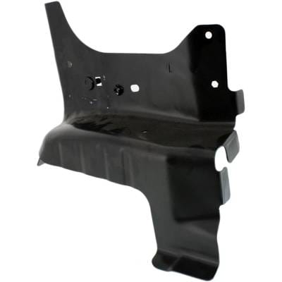 New Left Headlight Bracket Compatible With Buick Cadillac Chevrolet Impala Eco 4 Cyl 2.4L Impala Lt thumbnail 2