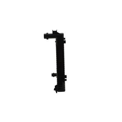 New 2-Row Core Radiator Compatible With Audi S6 Base 10 Cyl 5.2L A6 Quattro Base 8 Cyl 4.2L thumbnail 4