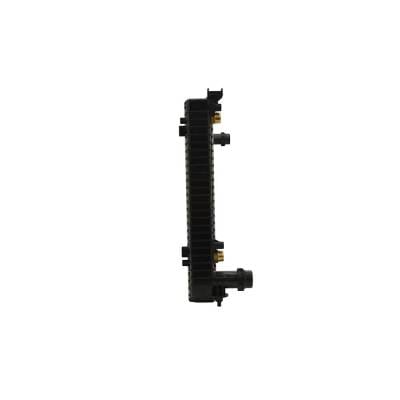 New 2-Row Core Radiator Compatible With Audi A6 Quattro Base 8 Cyl 4.2L S6 Base 10 Cyl 5.2L thumbnail 3