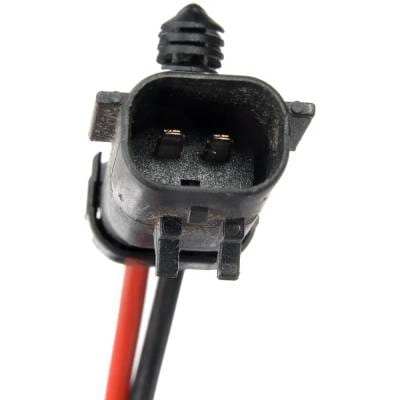 New 12V Cooling Fan Assembly Compatible With Dodge Ram 1500 Slt 6 Cyl 3.7L Ram 1500 Trx4 8 Cyl 5.7L thumbnail 4