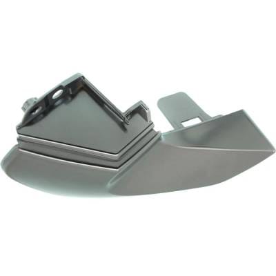 New Lower Right Grille Trim Compatible With Lexus Rx350 Base Rx350l Base Rx450h F Sport Rx450h Base thumbnail 3