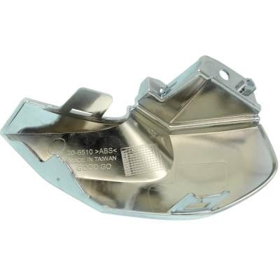 New Lower Right Grille Trim Compatible With Lexus Rx350 Base Rx350l Base Rx450h F Sport Rx450h Base thumbnail 4