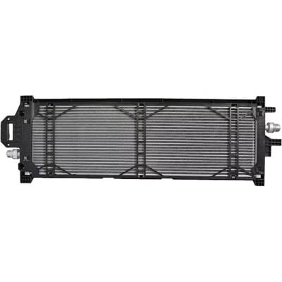 New Plastic Tank Radiator Compatible With Tesla Model 3 Performance Model 3 Standard Plus Model 3 thumbnail 2