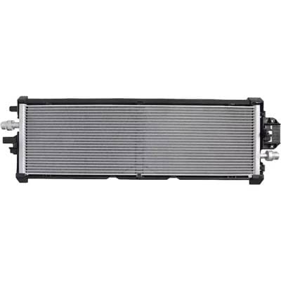 New Plastic Tank Radiator Compatible With Tesla Model 3 Performance Model 3 Long Range Model 3 Base