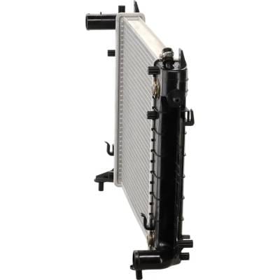 New 1.25 In. Radiator Compatible With Saab 9-3 Viggen 4 Cyl 2.3L 900 Turbo Commemorative Edition 4 thumbnail 3