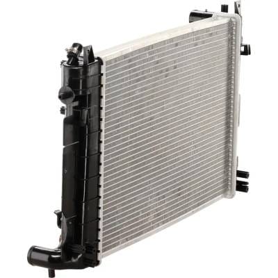 New 1.25 In. Radiator Compatible With Saab 9-3 Viggen 4 Cyl 2.3L 900 Turbo Commemorative Edition 4 thumbnail 4