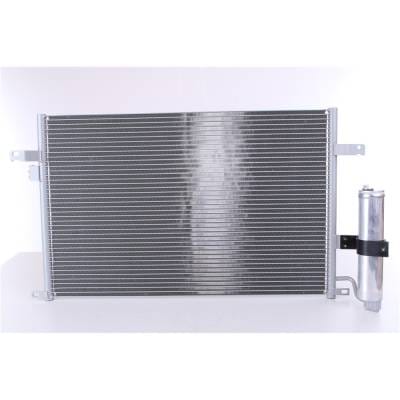 A/C Condenser Compatible With 2005-2008 Suzuki Reno 2.0L L4 96484931 96804274 Direct Fit OEM thumbnail 2