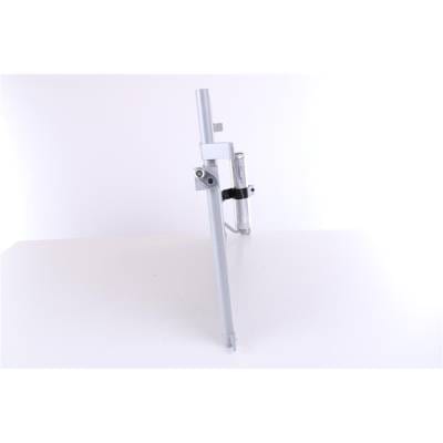 A/C Condenser Compatible With 2005-2008 Suzuki Reno 2.0L L4 96484931 96804274 Direct Fit OEM thumbnail 6