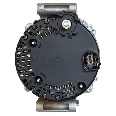 12V 180 Amp Alternator Compatible With 2018-2020 A5 Sportback Technik Progressiv Select Hatchback thumbnail 4