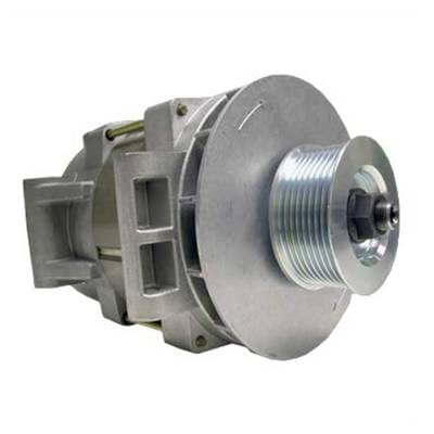 New 12V 270A Alternator Compatible With Claas Jaguar 980 Harvester By Part Numbers A0014907pah thumbnail 2