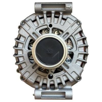 12V 180 Amp Alternator Compatible With 2016-2020 A4 Premium A6 A6 Quattro Sedan 2.0L L4 Turbo Ea888 thumbnail 3