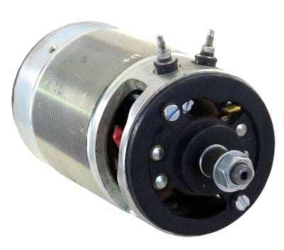 New Generator Compatible With 69 Porsche 912 1.6L 0-101-302-067 0-101-302-068 0-101-302-075 thumbnail 4