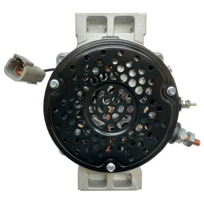New 24V Alternator Compatible With Mci J4500 Dd13 12.8L Detroit Diesel 2014 2015 2019 2020 Part thumbnail 10