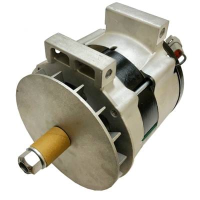 New 24V Alternator Compatible With Mci D4505 E4500 J4500 Isx12 Cummins 2010-2016 Part Numbers thumbnail 2