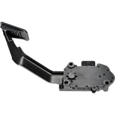 New Plastic Accelerator Pedal Compatible With Buick Chevrolet Gmc Envoy Xuv All Submodels Envoy All thumbnail 2