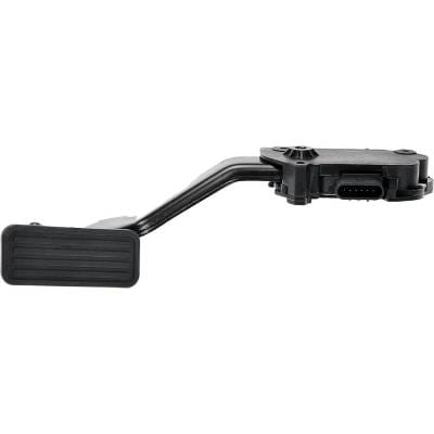 New Plastic Accelerator Pedal Compatible With Oldsmobile Bravada All Submodels Trailblazer All thumbnail 3