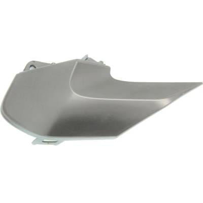 New Lower Right Grille Trim Compatible With Lexus Rx350 Base Rx350 F Sport Rx450hl Base Rx450h F