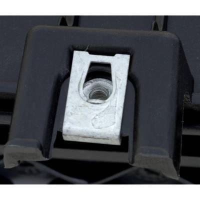 New Active Grille Shutter Compatible With Chevrolet Malibu Limited Ltz 4 Cyl 2.5L Malibu Ls 4 Cyl thumbnail 8