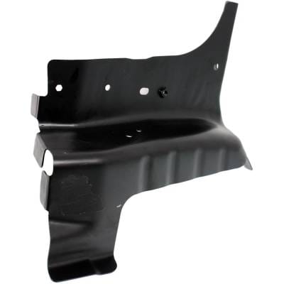 New Right Headlight Bracket Compatible With Buick Cadillac Chevrolet Lacrosse Cxl 6 Cyl 3.0L Xts thumbnail 3