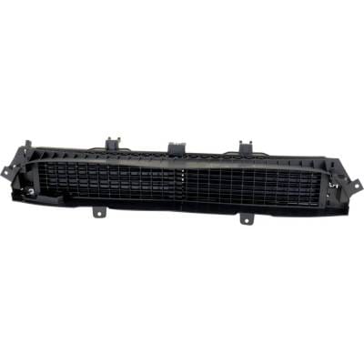 New Active Grille Shutter Compatible With Chevrolet Malibu Lt 4 Cyl 2.0L Malibu Ltz 4 Cyl 2.0L