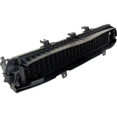New Active Grille Shutter Compatible With Chevrolet Malibu Lt 4 Cyl 2.0L Malibu Ltz 4 Cyl 2.0L thumbnail 3