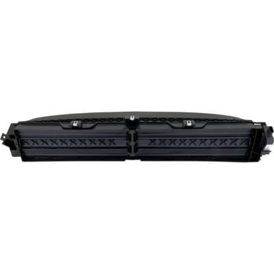 New Active Grille Shutter Compatible With Chevrolet Malibu Lt 4 Cyl 2.0L Malibu Ltz 4 Cyl 2.0L thumbnail 4