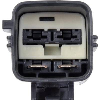 New Single Fan Cooling Fan Assembly Compatible With Dodge Ram 3500 Limited 8 Cyl 6.4L Ram 1500 thumbnail 2