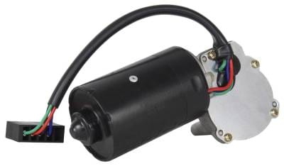 New Front Wiper Motor Compatible With Bluebird Bus Wwj Series 04304440 Direct Fit Replacement OEM thumbnail 7