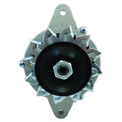 12V 25A Alternator Compatible With Kubota Misc Equipment Nx3000 D1301 Rw25 V1500 Rw30 V1902 Rx3600