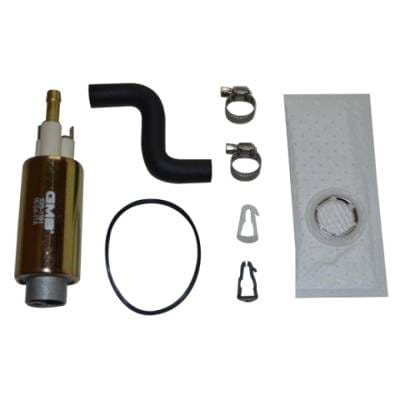 New Fuel Pump Compatible With Ford Mustang 1991-1997 By Parts 525-1193 P74119 F4zz9350c F8pz9a407hb thumbnail 2