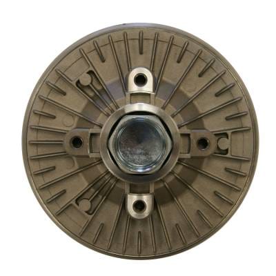 Hvac Fan Clutch Compatible With 1994-1999 Dodge Ram 2500 5.9L/6.7L V8 Thermal Viscous Engine Cooling thumbnail 6