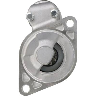 Starter Motor Compatible With 2011-2014 Polaris Ranger 900 Diesel Brutus 900 Utv 904Cc Cw Bobcat
