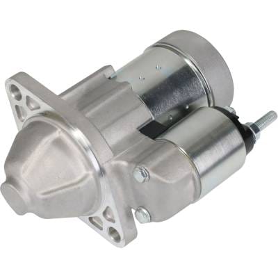 Starter Motor Compatible With 2011-2014 Polaris Ranger 900 Diesel Brutus 900 Utv 904Cc Cw Bobcat thumbnail 2