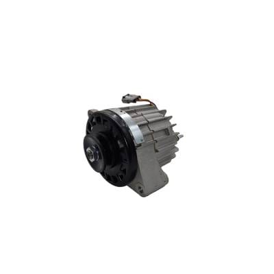 New 16 Amps 24 Volts Alternator Compatible With Case Tractor 1150B 1150C 1150D 1450 1450B 1973-1987 thumbnail 2