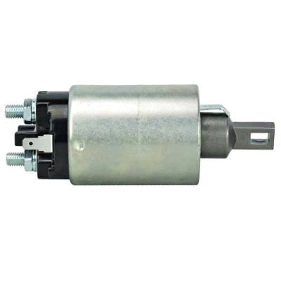 New Plgr Intermittent 12 Volt 3 Terminal Solenoid Compatible With M008t50671 Mitsubishi Starter By thumbnail 4