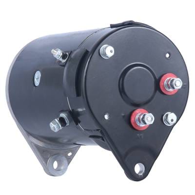 New Generator High Amp Compatible With Columbia Par Car 30083-69C 30083-69D W-10704A G425419 thumbnail 8