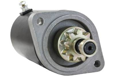 Generac Generator Starter 020692 20692 For Quietpact 75D 55 65 Rv Generator Fiat 1.6L Mitsubishi thumbnail 4