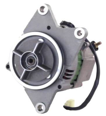 40 Amp Alternator Compatible With Honda Gold Wing Gl1500a Aspencade Gl1500i Interstate 1520Cc Flat-6 thumbnail 3