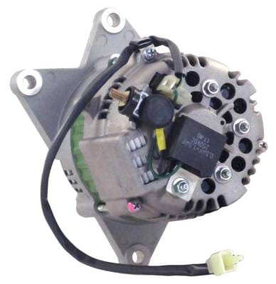 12V 40A Alternator Compatible With Honda Gold Wing Gl1500se Special Edition Gl1500 1520Cc Flat-6 thumbnail 7