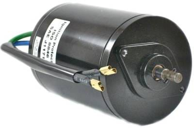 12V Reversible Tilt Trim Motor Compatible With Volvo Penta Aq115 Aq120b Aq125 Aq130 Aq140 Aq145 thumbnail 3