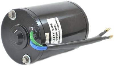2-Wire Tilt Trim Motor Compatible With Volvo Penta Aq120b Aq125 Aq131 Aq140 Aq151 Aq165 Aq170 Aq171 thumbnail 7