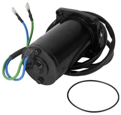 12V Tilt Trim Motor Compatible With Suzuki Df40tl Df50tl Df40qh Df50qh Honda Bf40 Bf50 Evinrude thumbnail 8
