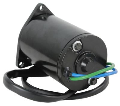 12V Tilt Trim Motor Compatible With Yamaha 115Hp 130Hp 140Hp 150Hp 175Hp 200Hp 225Hp 2-Stroke thumbnail 8